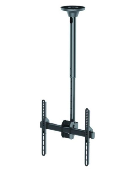 Neomounts Nm-C440Black Uchwyt Do Tablic Informacyjnych 152,4 Cm (60") Czarny
