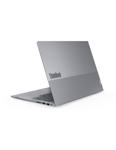 Lenovo Thinkbook 16 G7 Iml Ultra 5 125U 16" Wuxga Ips 60Hz 300Nits Ag 16Gb Ddr5 5600 Ssd1Tb Intel Graphics Fpr W11Pro 3Y Onsite