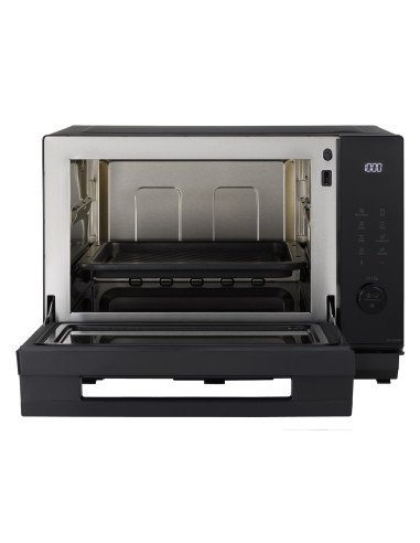 Kuchenka Mikrofalowa Panasonic Nn-Ds59Nbepg