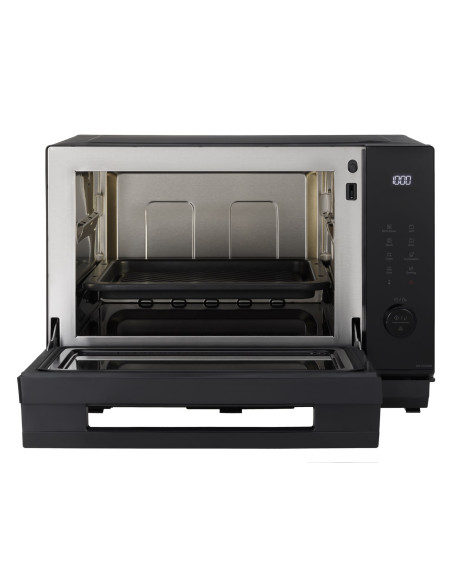 Kuchenka Mikrofalowa Panasonic Nn-Ds59Nbepg