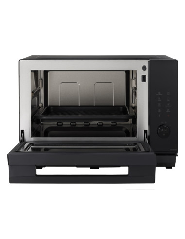 Kuchenka Mikrofalowa Panasonic Nn-Ds59Nbepg