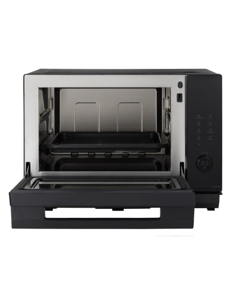 Kuchenka Mikrofalowa Panasonic Nn-Ds59Nbepg