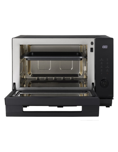 Kuchenka Mikrofalowa Panasonic Nn-Ds59Nbepg