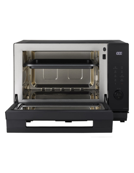 Kuchenka Mikrofalowa Panasonic Nn-Ds59Nbepg