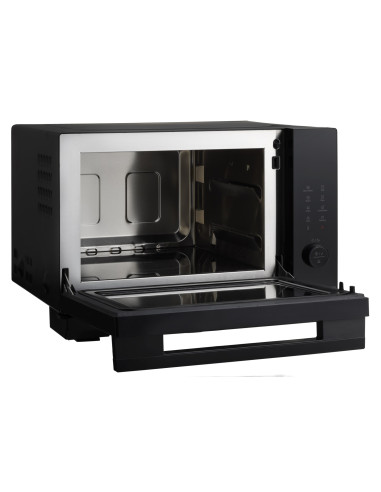 Kuchenka Mikrofalowa Panasonic Nn-Ds59Nbepg