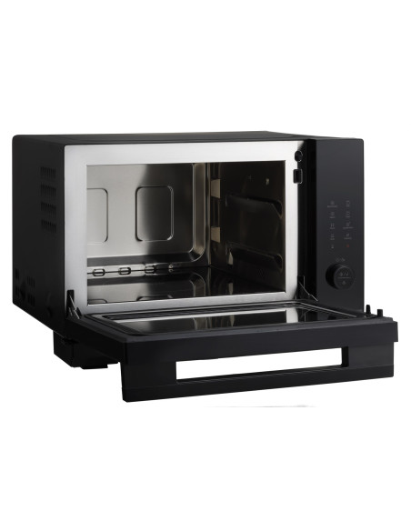 Kuchenka Mikrofalowa Panasonic Nn-Ds59Nbepg