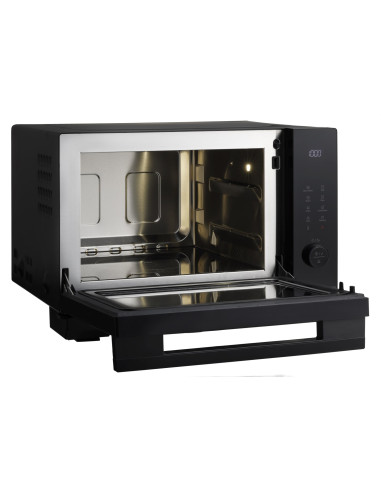 Kuchenka Mikrofalowa Panasonic Nn-Ds59Nbepg
