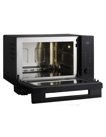 Kuchenka Mikrofalowa Panasonic Nn-Ds59Nbepg
