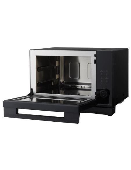 Kuchenka Mikrofalowa Panasonic Nn-Ds59Nbepg
