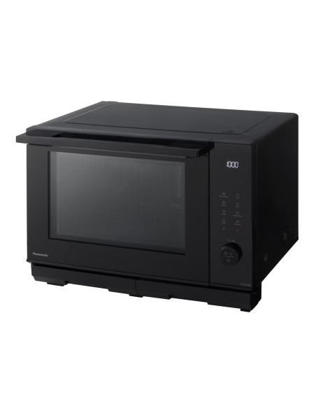 Kuchenka Mikrofalowa Panasonic Nn-Ds59Nbepg