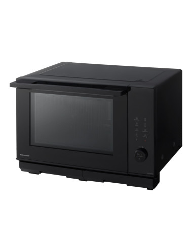Kuchenka Mikrofalowa Panasonic Nn-Ds59Nbepg