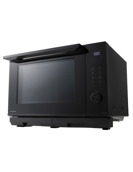 Kuchenka Mikrofalowa Panasonic Nn-Ds59Nbepg
