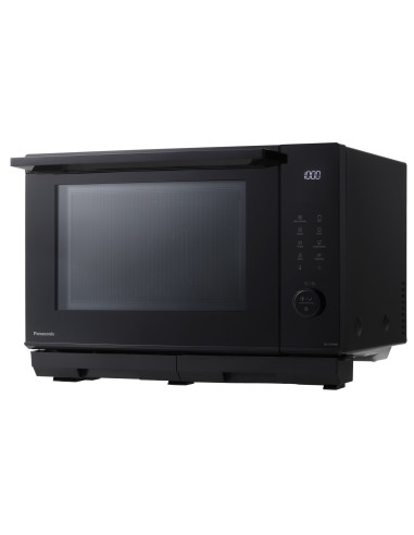 Kuchenka Mikrofalowa Panasonic Nn-Ds59Nbepg