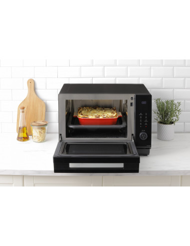 Kuchenka Mikrofalowa Panasonic Nn-Ds59Nbepg