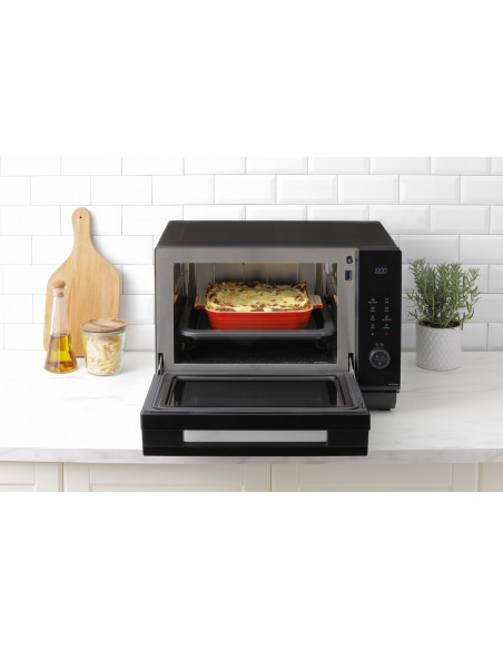 Kuchenka Mikrofalowa Panasonic Nn-Ds59Nbepg