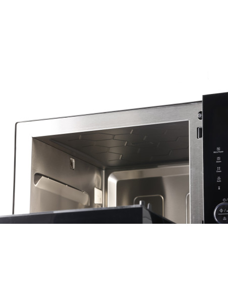 Kuchenka Mikrofalowa Panasonic Nn-Ds59Nbepg