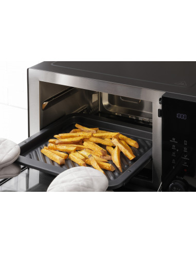 Kuchenka Mikrofalowa Panasonic Nn-Ds59Nbepg