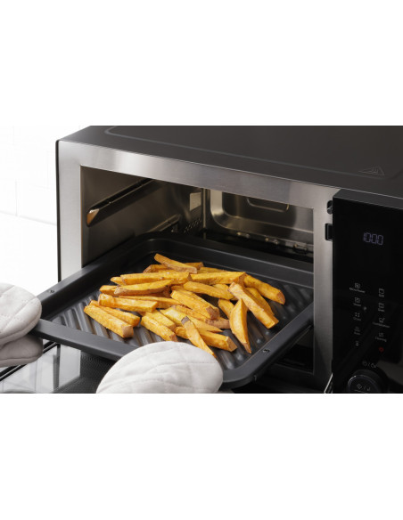 Kuchenka Mikrofalowa Panasonic Nn-Ds59Nbepg