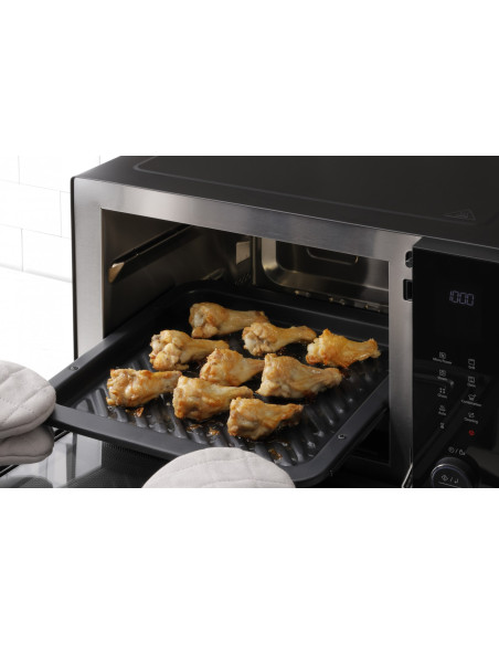 Kuchenka Mikrofalowa Panasonic Nn-Ds59Nbepg