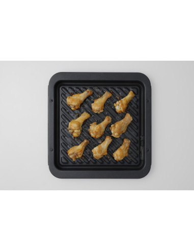 Kuchenka Mikrofalowa Panasonic Nn-Ds59Nbepg