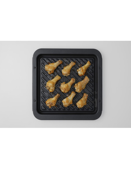 Kuchenka Mikrofalowa Panasonic Nn-Ds59Nbepg