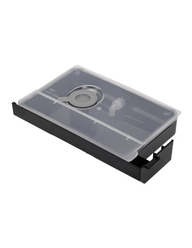Kuchenka Mikrofalowa Panasonic Nn-Ds59Nbepg