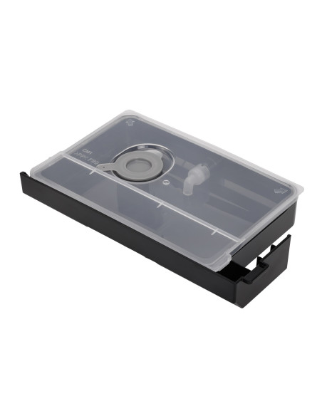 Kuchenka Mikrofalowa Panasonic Nn-Ds59Nbepg