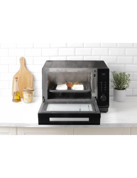Kuchenka Mikrofalowa Panasonic Nn-Ds59Nbepg