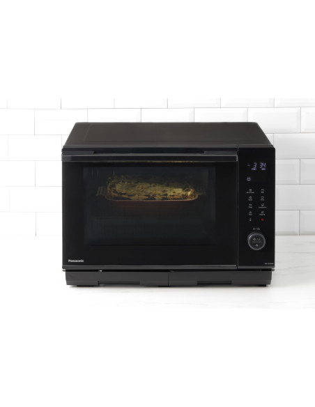 Kuchenka Mikrofalowa Panasonic Nn-Ds59Nbepg