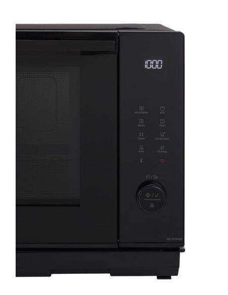 Kuchenka Mikrofalowa Panasonic Nn-Ds59Nbepg