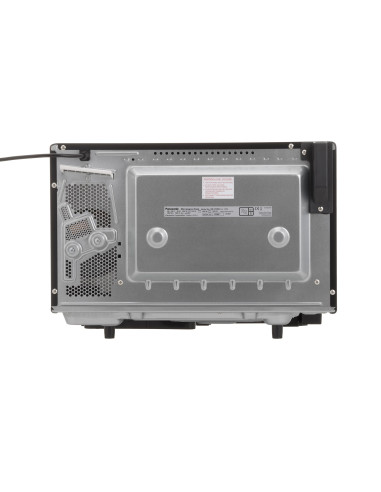 Kuchenka Mikrofalowa Panasonic Nn-Ds59Nbepg