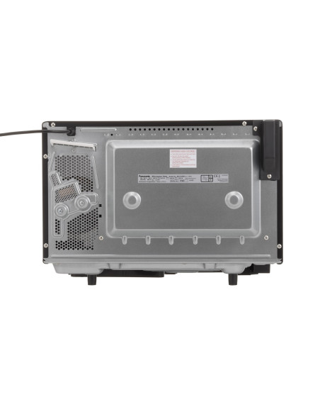 Kuchenka Mikrofalowa Panasonic Nn-Ds59Nbepg