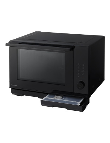 Kuchenka Mikrofalowa Panasonic Nn-Ds59Nbepg