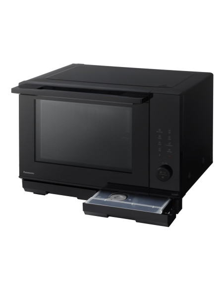 Kuchenka Mikrofalowa Panasonic Nn-Ds59Nbepg