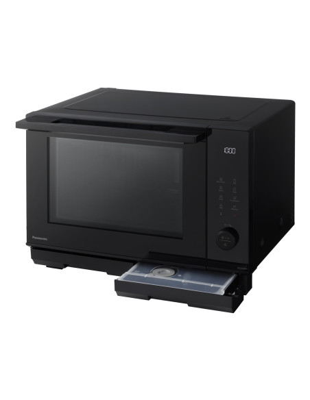 Kuchenka Mikrofalowa Panasonic Nn-Ds59Nbepg
