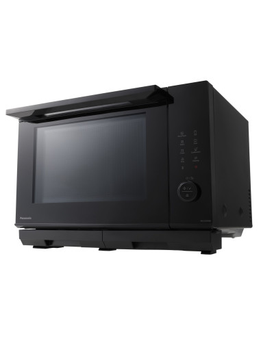 Kuchenka Mikrofalowa Panasonic Nn-Ds59Nbepg