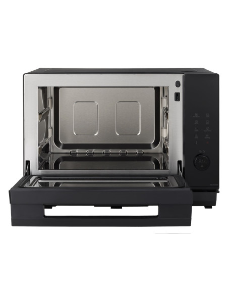Kuchenka Mikrofalowa Panasonic Nn-Ds59Nbepg