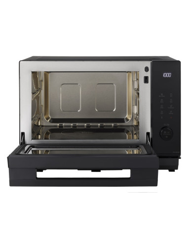 Kuchenka Mikrofalowa Panasonic Nn-Ds59Nbepg