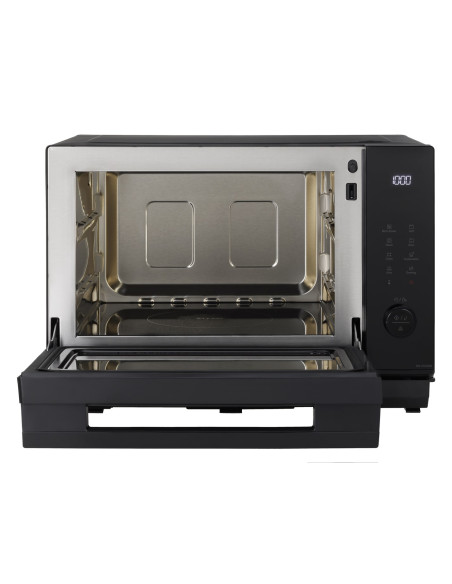 Kuchenka Mikrofalowa Panasonic Nn-Ds59Nbepg