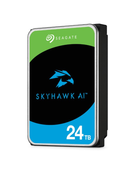Hdd Seagate Skyhawk Ai 24Tb Sata St24000Ve002