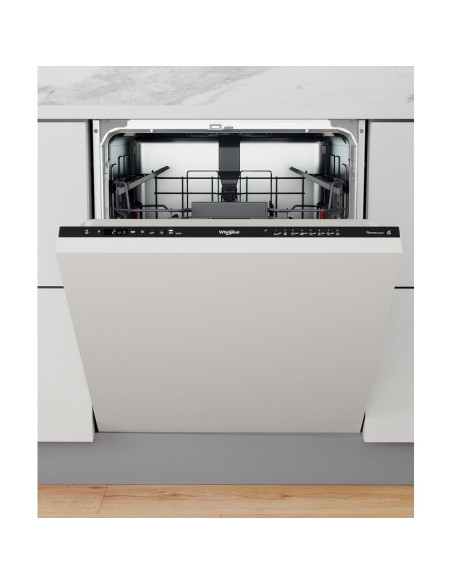 Zmywarka Do Zabudowy Whirlpool Wio 3C26 N P