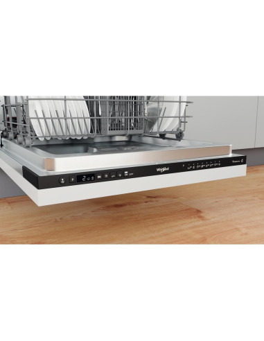 Zmywarka Do Zabudowy Whirlpool Wio 3C26 N P