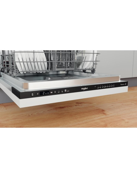 Zmywarka Do Zabudowy Whirlpool Wio 3C26 N P