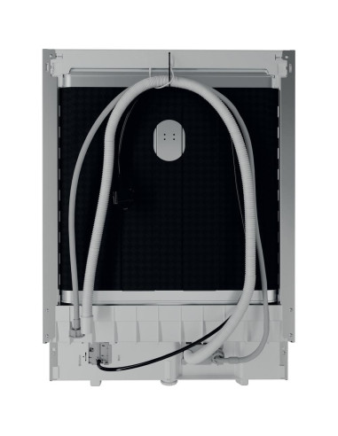 Zmywarka Do Zabudowy Whirlpool Wio 3C26 N P