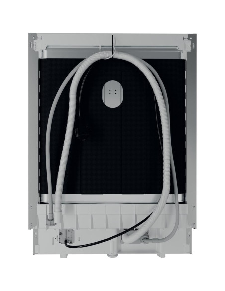 Zmywarka Do Zabudowy Whirlpool Wio 3C26 N P