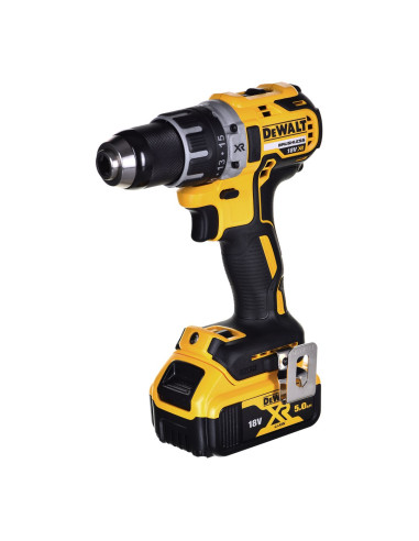 Wkrętarka Akumulatorowa 18V Dcd791P3A Dewalt