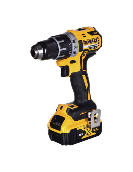 Wkrętarka Akumulatorowa 18V Dcd791P3A Dewalt
