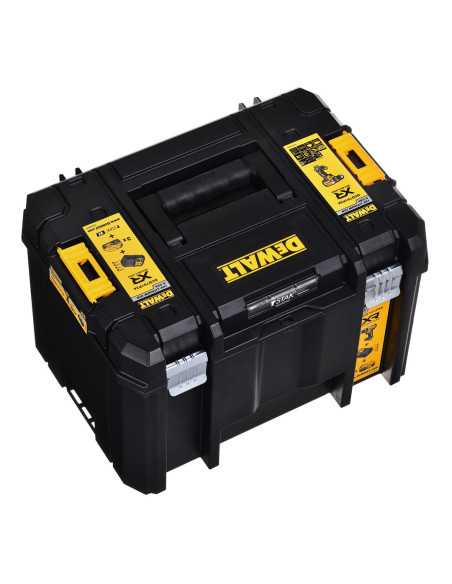 Wkrętarka Akumulatorowa 18V Dcd791P3A Dewalt