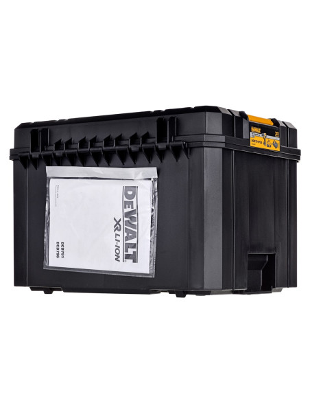 Wkrętarka Akumulatorowa 18V Dcd791P3A Dewalt