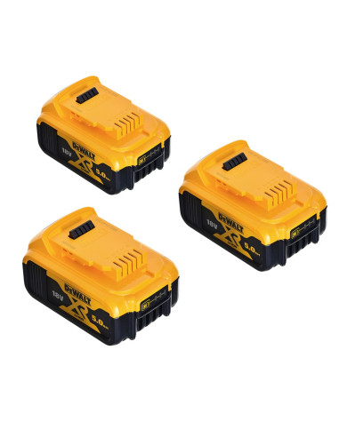 Wkrętarka Akumulatorowa 18V Dcd791P3A Dewalt